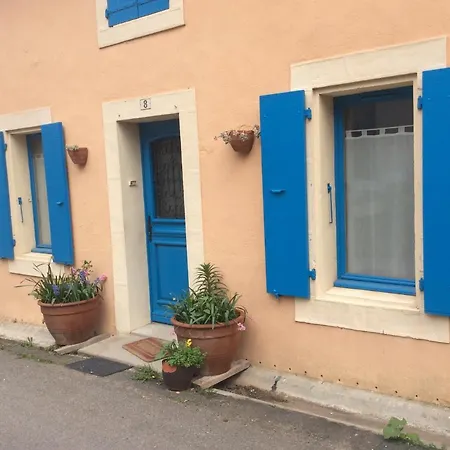 La Maison Des Remparts *
