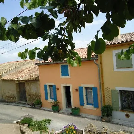 La Maison Des Remparts *