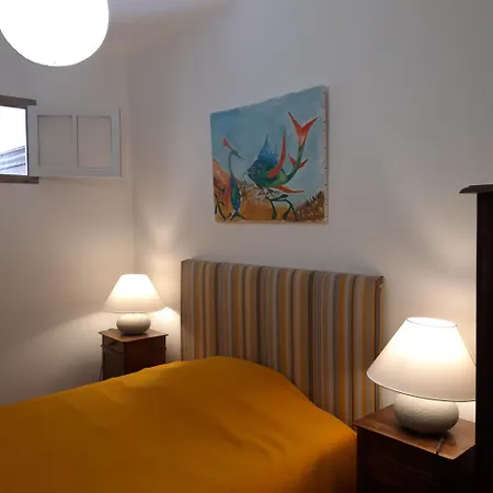 Holiday home La Maison Des Remparts Saint-Jean-de-Barrou