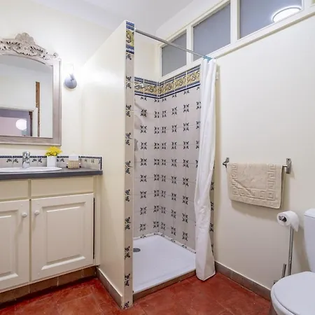 Holiday home La Maison Des Remparts *