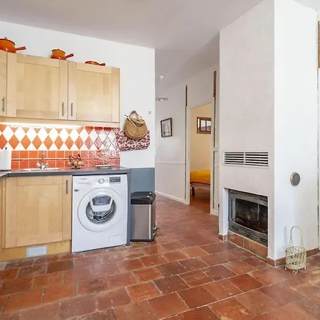 Holiday home La Maison Des Remparts *
